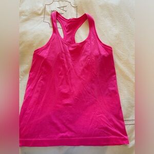 Lululemon Swiftly Tech Racerback 2.0